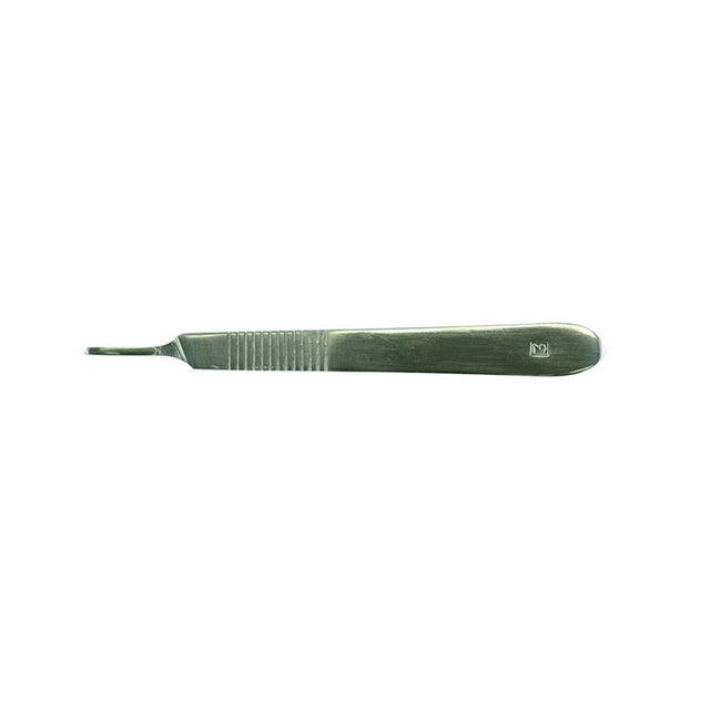 Sheffield Stainless Steel Scalpel Handle
