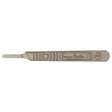 Sheffield Swann-Morton Scalpel Handle Nickel Alloy