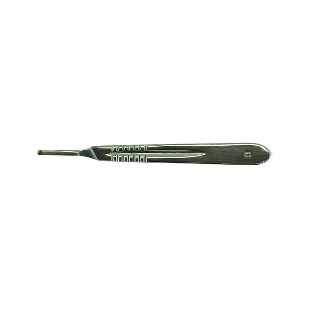 Sheffield Stainless Steel Scalpel Handle