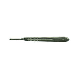 Sheffield Stainless Steel Scalpel Handle