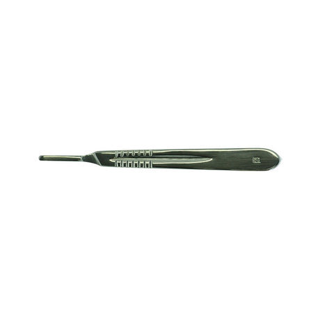 Sheffield Stainless Steel Scalpel Handle