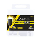 Sheffield ThunderMax Impact Magnetic Nutsetter Handipack