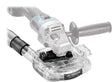 Bordo HURRICANE-Flat Grinder Shroud-Multi-Attch