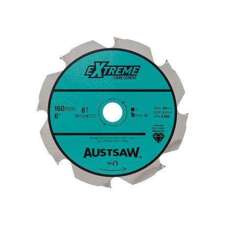 Sheffield Austsaw Polycrystalline Diamond Blade Mm 4pcd 4tct Teeth — official supplier product image