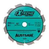 Sheffield Austsaw Polycrystalline Diamond Blade Mm 6pcd 6tct Teeth — official supplier product image