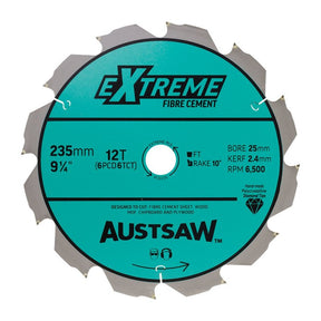 Sheffield Austsaw Polycrystalline Diamond Blade Mm 6pcd 6tct Teeth — official supplier product image