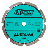 Sheffield Austsaw Polycrystalline Diamond Blade 8pcd Teeth — official supplier product image