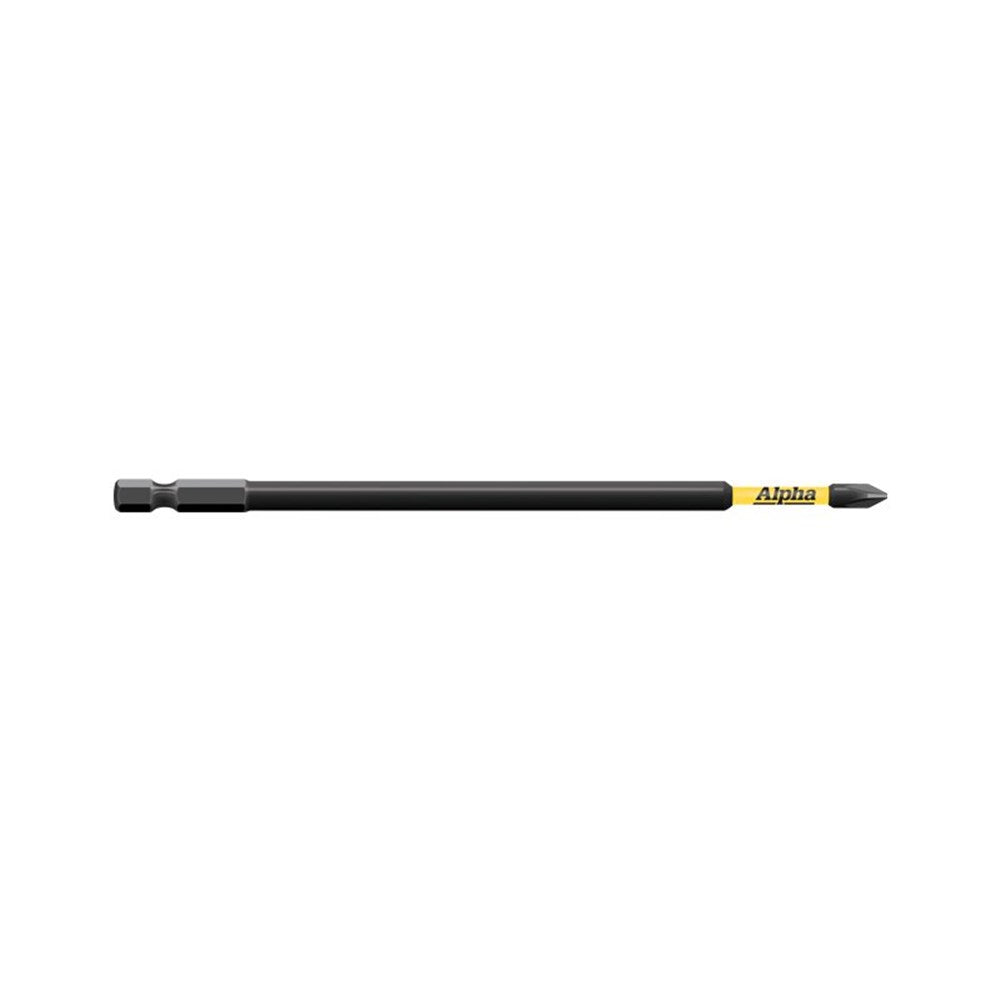 Sheffield ThunderMax PH1 Impact Power Bit Wrapped