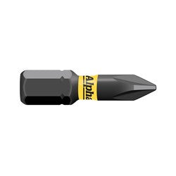 Sheffield ThunderMax PH1 Impact Insert Bit Wrapped