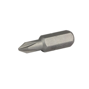Sheffield PH1 Phillips Impact Bit Drive