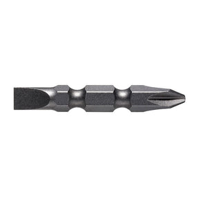 Sheffield PH1 SL4 Phillips Slot Double Ended Bit