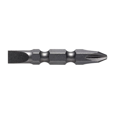 Sheffield PH1 SL4 Phillips Slot Double Ended Bit