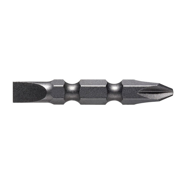 Sheffield PH1 SL4 Phillips Slot Double Ended Bit