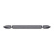 Sheffield PH2 Phillips Double Ended Driver Bit