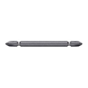 Sheffield PH2 Phillips Double Ended Driver Bit