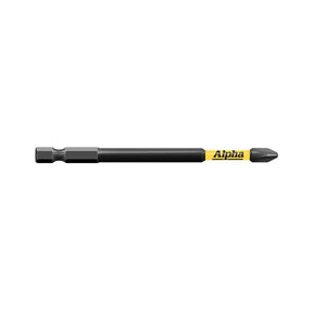 Sheffield ThunderMax PH2 Impact Power Bit Wrapped