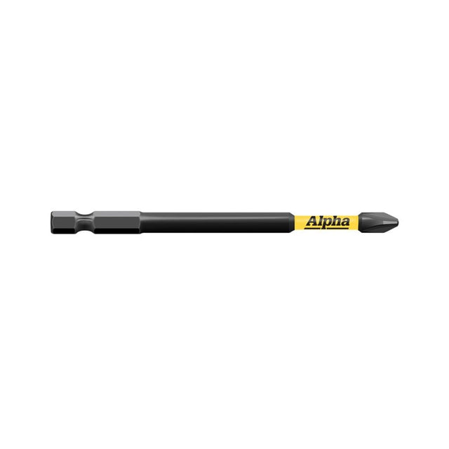 Sheffield ThunderMax PH2 Impact Power Bit Wrapped