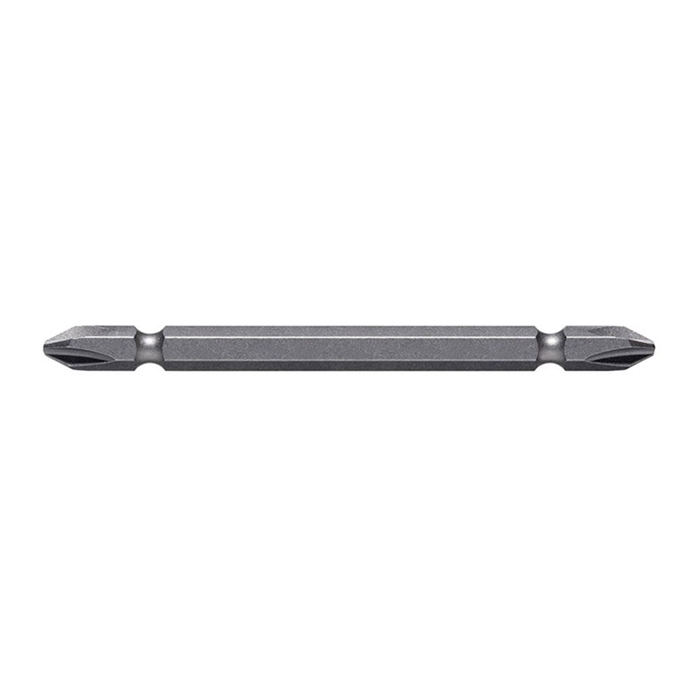 Sheffield PH2 Phillips Double End Bit