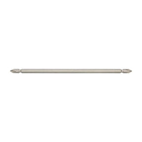 Sheffield PH2 Phillips Double End Bits