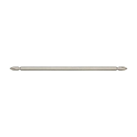Sheffield PH2 Phillips Double End Bits