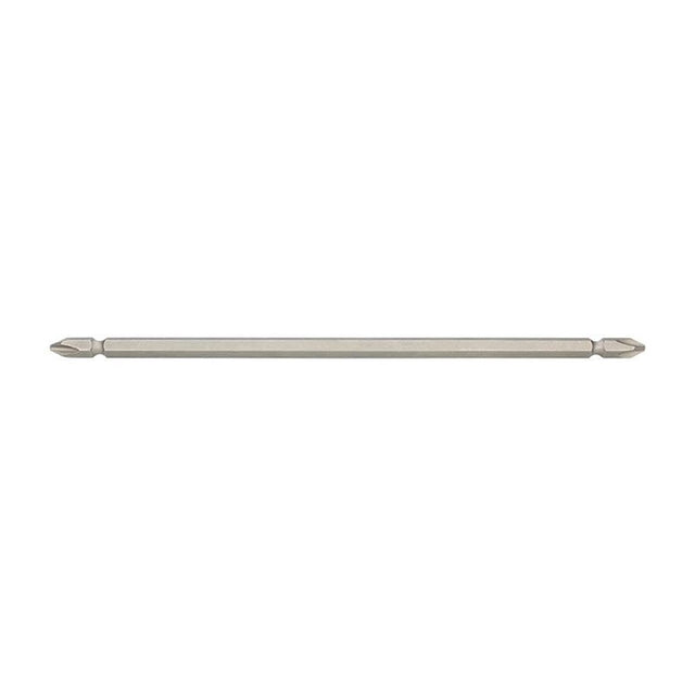 Sheffield PH2 Phillips Double End Bits