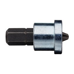 Sheffield PH2 Phillips Depth Gauge Insert Bit