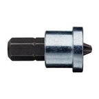 Sheffield PH2 Phillips Depth Gauge Insert Bit