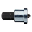 Sheffield PH2 Phillips Depth Gauge Bits Handipack
