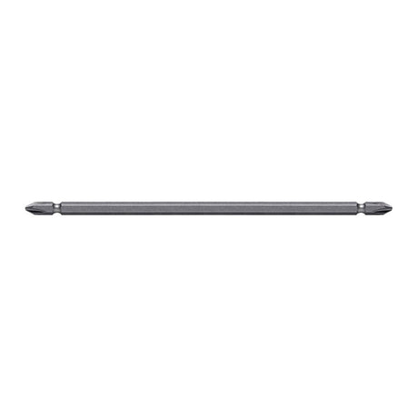Sheffield PH2 Phillips Double Ended Bit