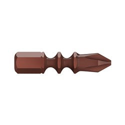 Sheffield PH2 MAXdrive Torsion Insert Driver Bit