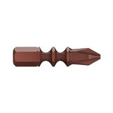 Sheffield PH2 MAXdrive Torsion Insert Driver Bit