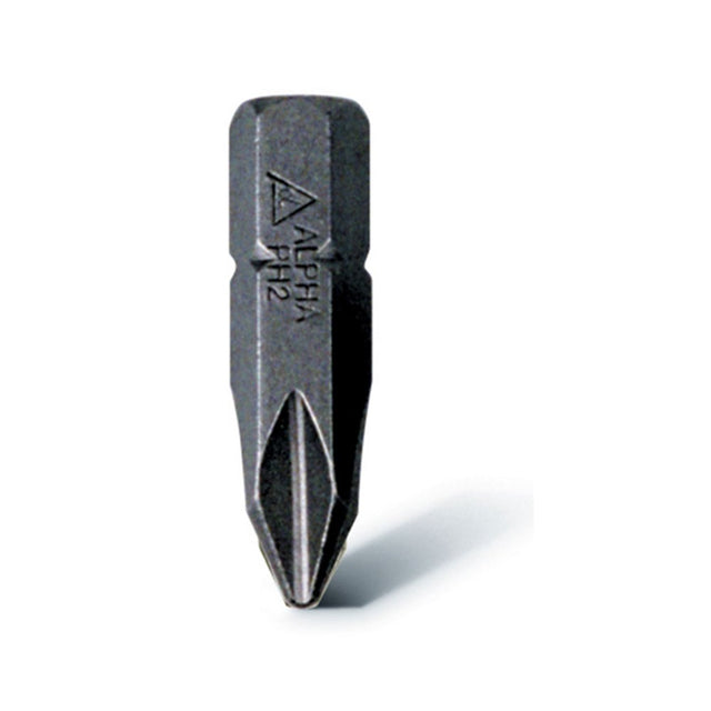 Sheffield PH2 Phillips Impact Bit Drive