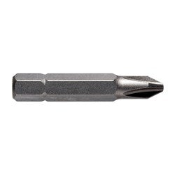 Sheffield PH2 Phillips Insert Bit