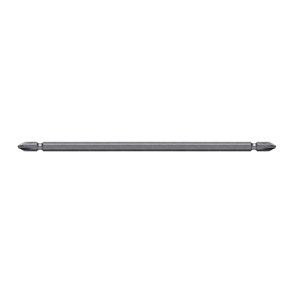 Sheffield PH2 Phillips Double Ended Bit