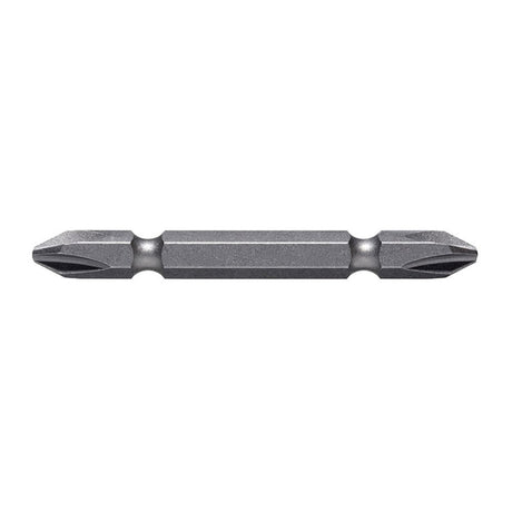 Sheffield PH2 Phillips Double Ended Bit