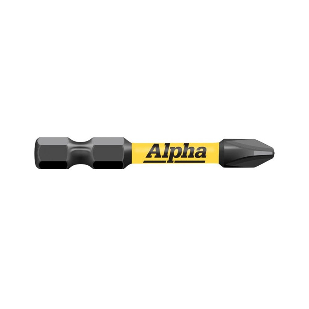 Sheffield ThunderMax PH2 Impact Power Bit Wrapped