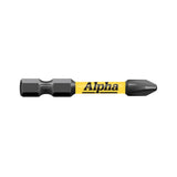 Sheffield ThunderMax PH2 Impact Power Bit Wrapped