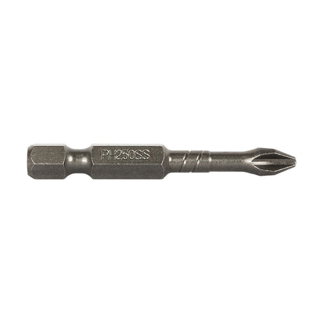 Sheffield Thunderzone PH2 Impact Power Bit