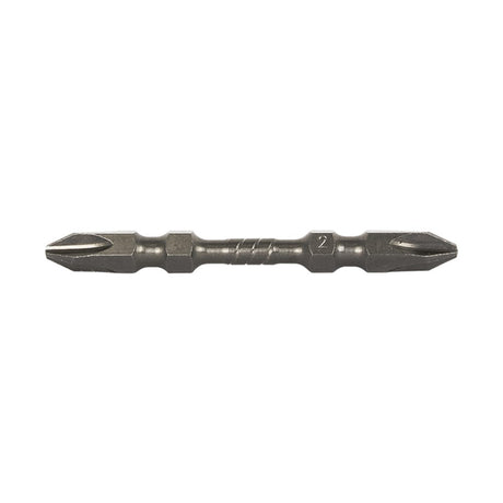 Sheffield Thunderzone PH2 D Ended Impact Power Bit