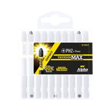 Sheffield ThunderMax PH2 Impact Power Bit Handipack