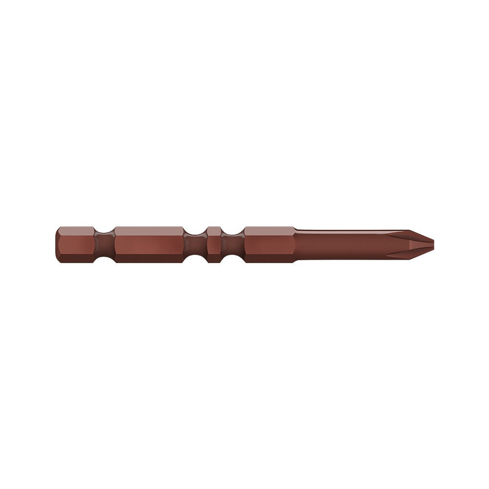 Sheffield PH2 MAXdrive Torsion Driver Bit