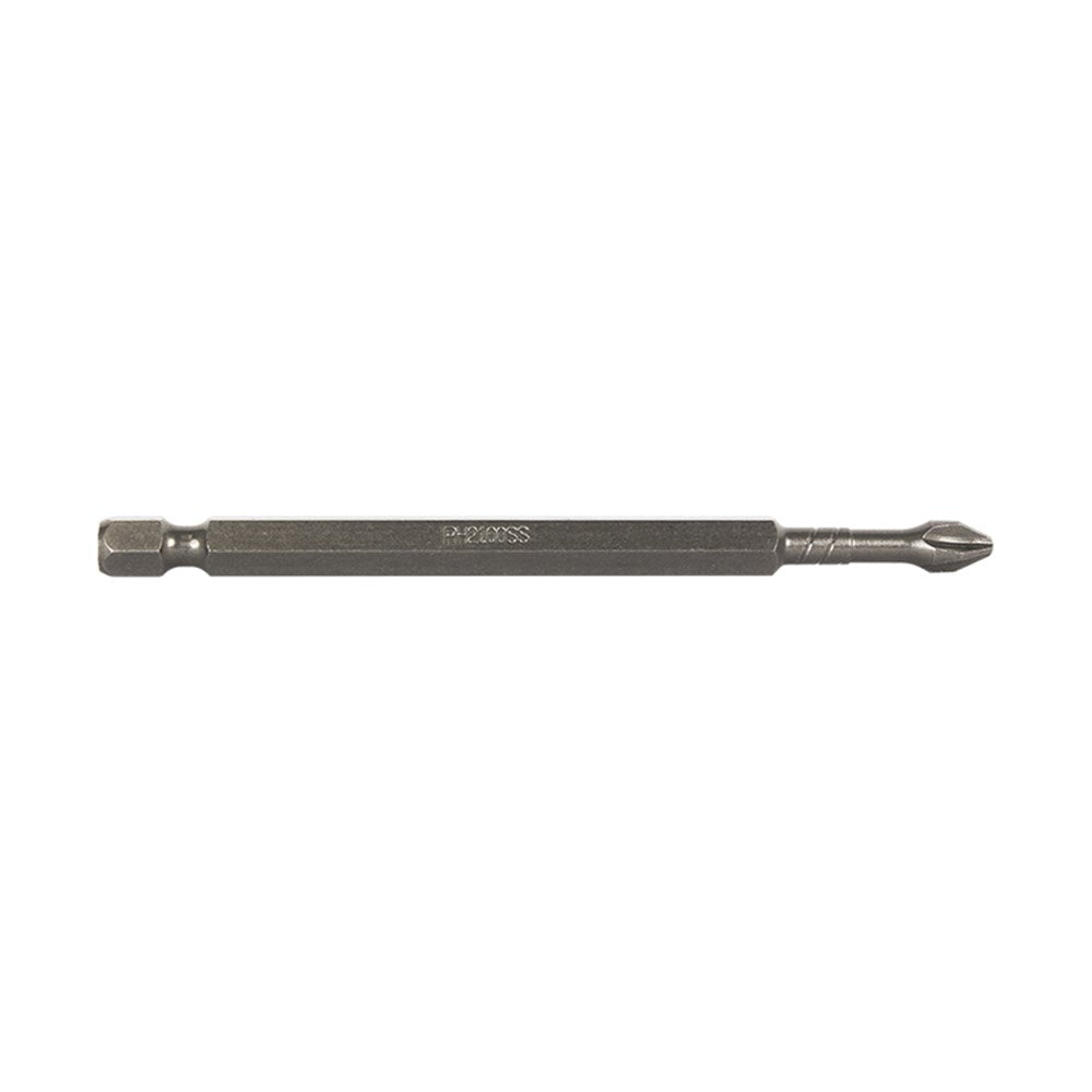 Sheffield Thunderzone PH2 Impact Power Bit