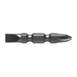 Sheffield PH2 SL6 Phillips Slotted Double Ended Bit