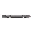 Sheffield PH2 SL8 Phillips Slotted Double Ended Bit