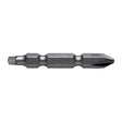 Sheffield PH2 SQ2 Phillips Square Double Ended Bit