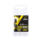 Sheffield ThunderMax PH3 Impact Insert Bit Handipack