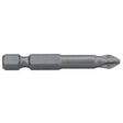 Sheffield PH3 Phillips Power Bit Ribbed