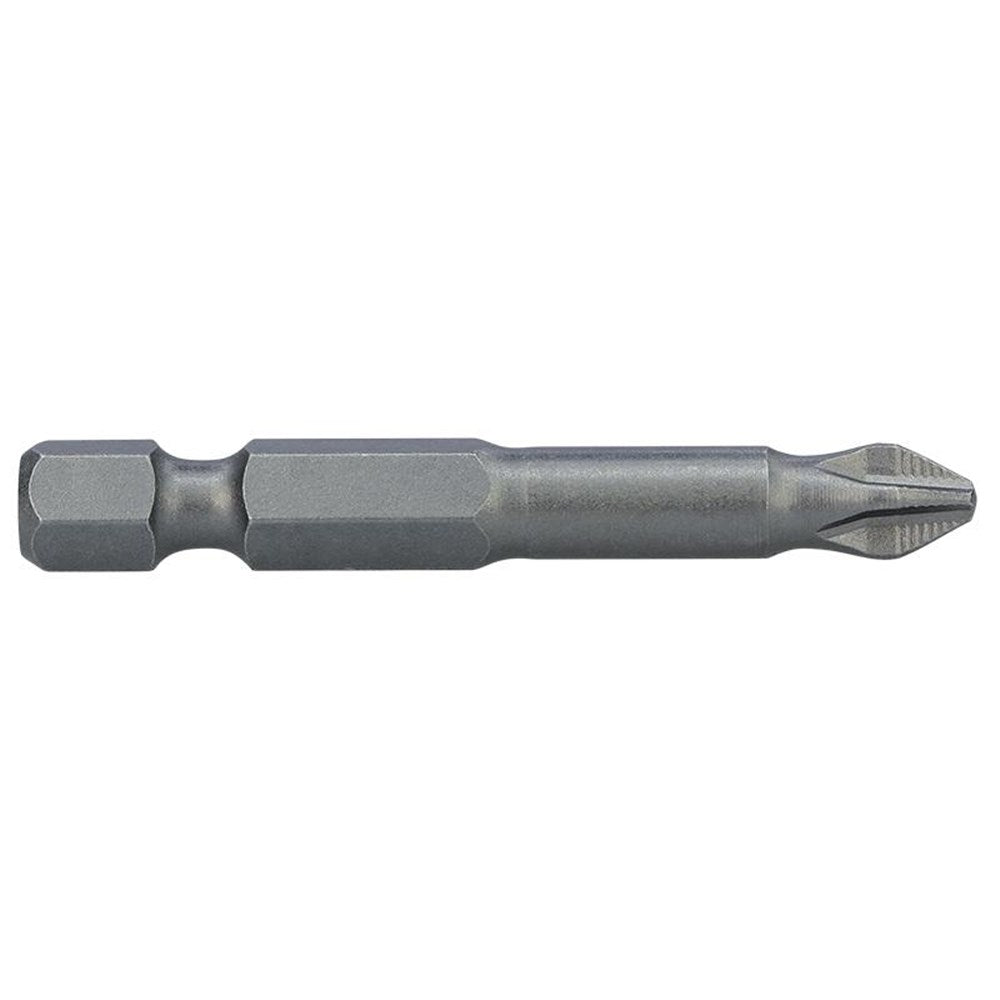 Sheffield PH3 Phillips Power Bit Ribbed