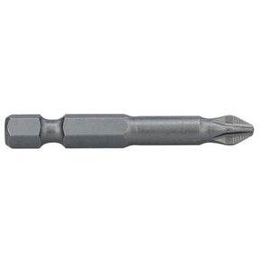 Sheffield PH3 Phillips Power Bit Ribbed