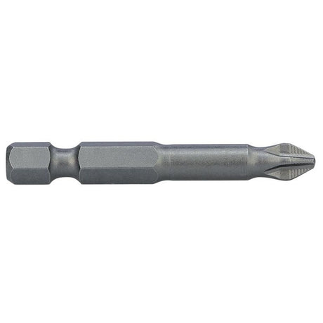 Sheffield PH3 Phillips Power Bit Ribbed